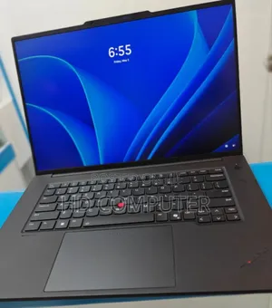 Photo - New Laptop Lenovo ThinkPad Yoga 16GB Intel Core Ultra 9 SSD 1T