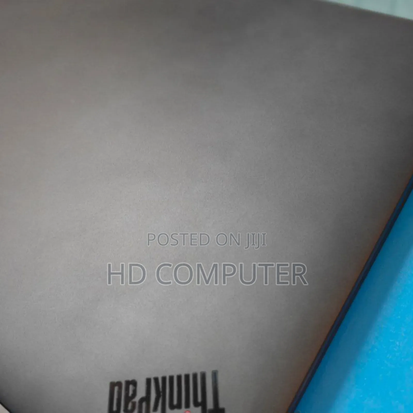 New Laptop Lenovo ThinkPad Yoga 16GB Intel Core Ultra 9 SSD 1T