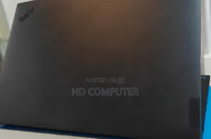 New Laptop Lenovo ThinkPad Yoga 16GB Intel Core Ultra 9 SSD 1T