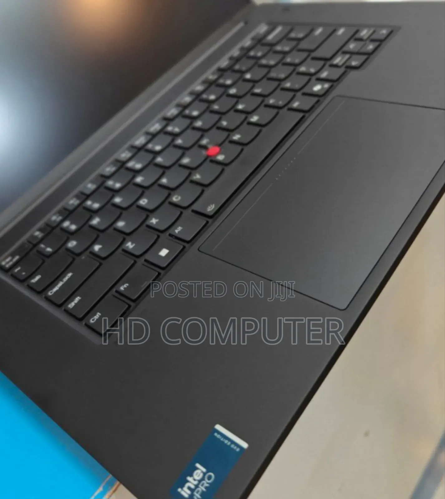 New Laptop Lenovo ThinkPad Yoga 16GB Intel Core Ultra 9 SSD 1T