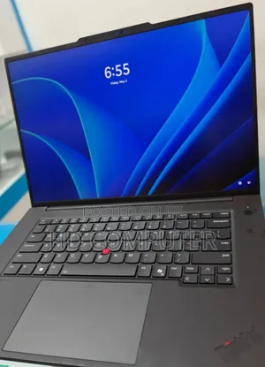 New Laptop Lenovo ThinkPad Yoga 16GB Intel Core Ultra 9 SSD 1T