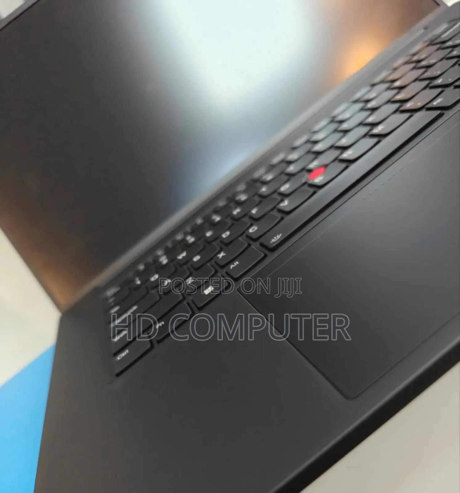 New Laptop Lenovo ThinkPad Yoga 16GB Intel Core Ultra 9 SSD 1T