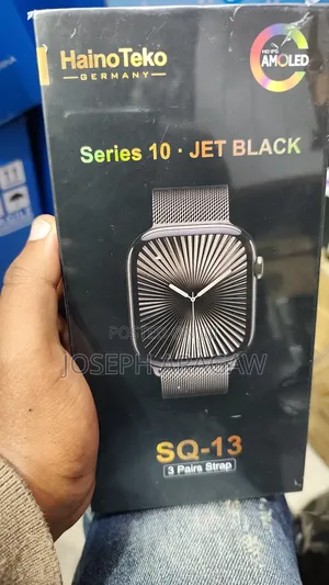 Photo - Smart Watches