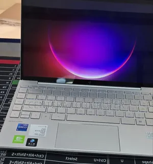 New Laptop HP Envy X360 16GB Intel Core I7 SSD 1T