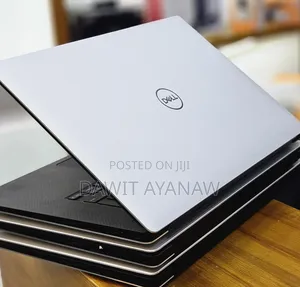 New Laptop Dell XPS 15 16GB Intel Core I7 SSD 512GB