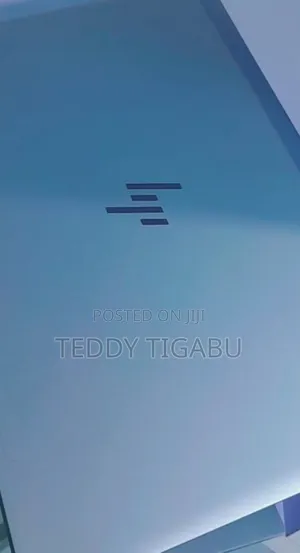 New Laptop HP EliteBook 850 G6 8GB Intel Core I5 SSD 512GB