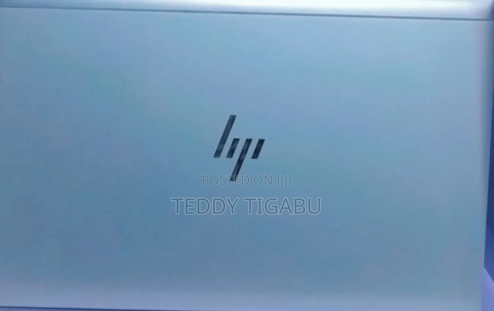 New Laptop HP EliteBook 850 G6 8GB Intel Core I5 SSD 512GB