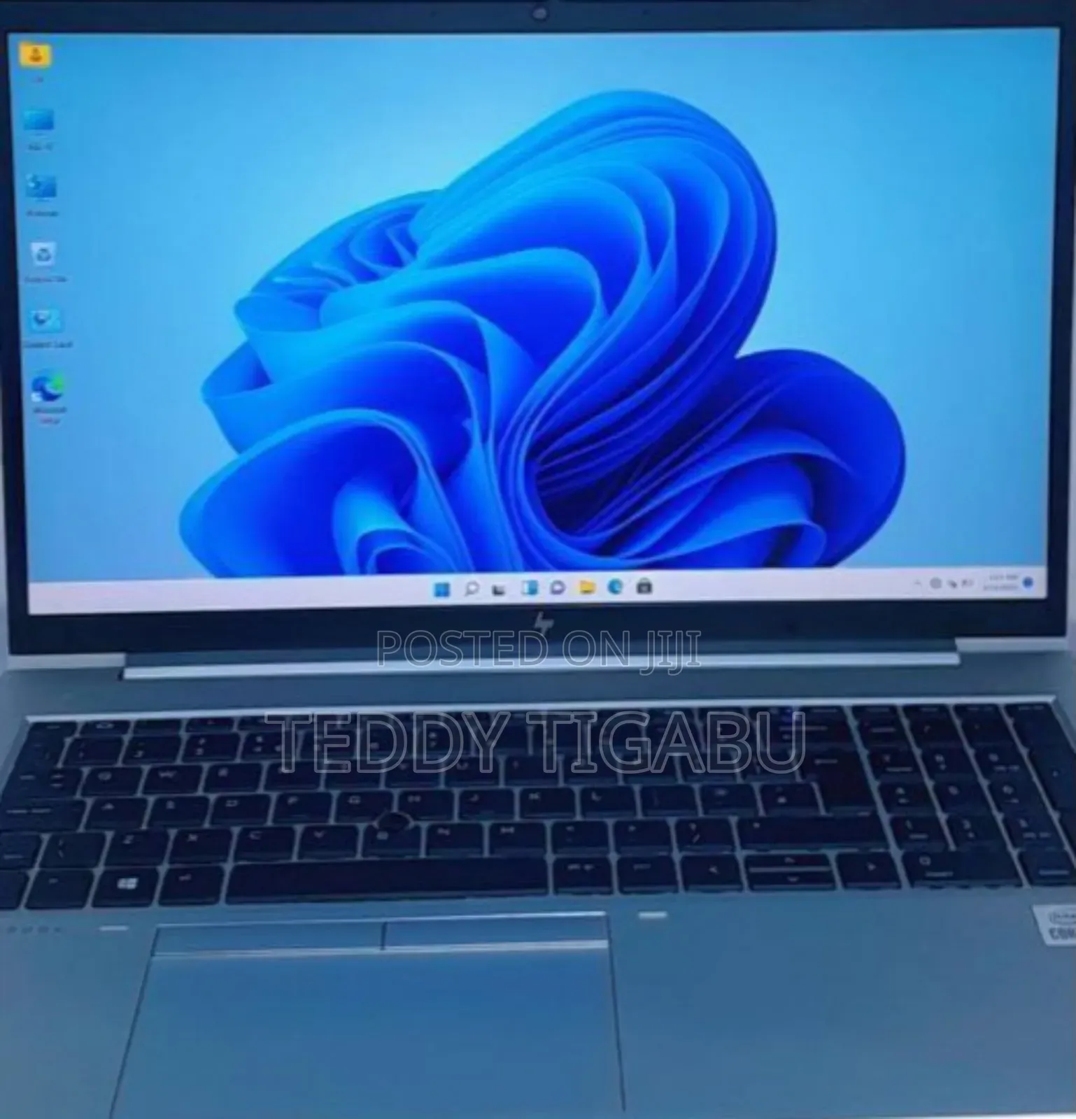New Laptop HP EliteBook 850 G6 8GB Intel Core I5 SSD 512GB