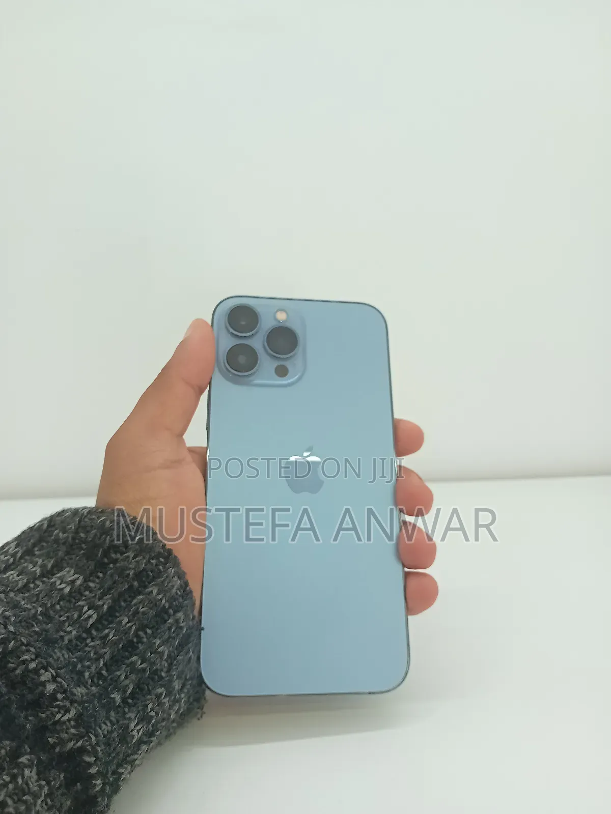 Apple iPhone 13 Pro 128 GB Blue