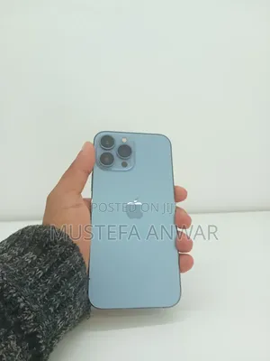 Apple iPhone 13 Pro 128 GB Blue