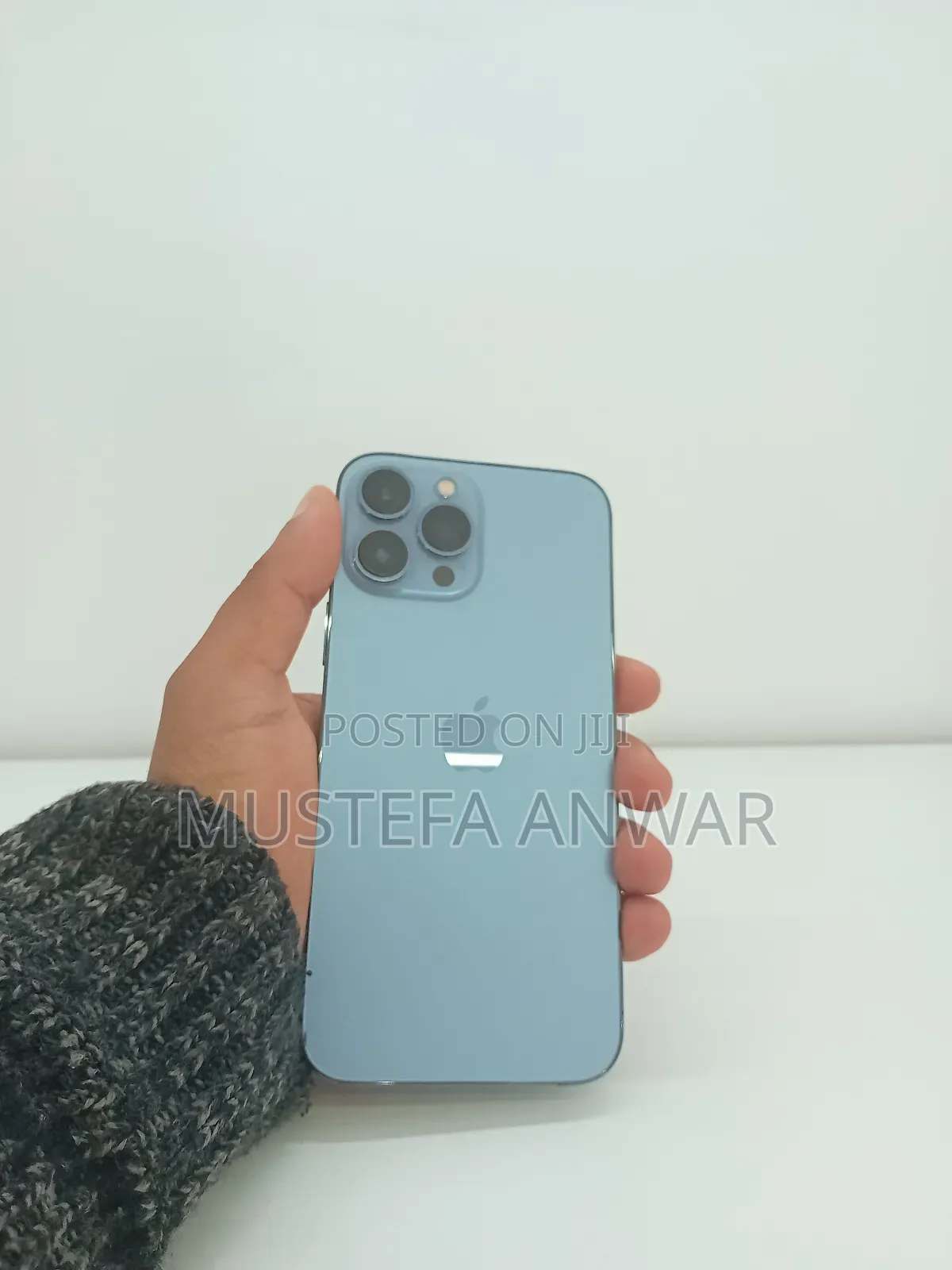 Apple iPhone 13 Pro 128 GB Blue