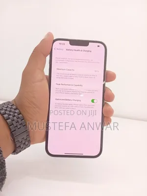 Apple iPhone 13 Pro 128 GB Blue