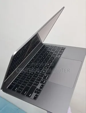 New Laptop Apple MacBook Air 2022 M2 8GB Apple M2 SSD 256GB