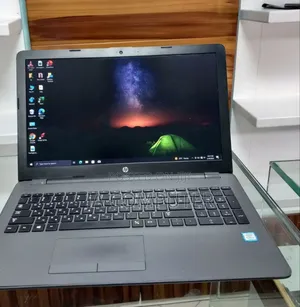 New Laptop HP Stream Notebook 8GB Intel Core I5 HDD 1T