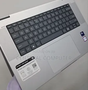 New Laptop HP Envy X360 13z 16GB Intel Core I7 SSD 512GB