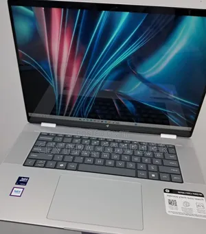 New Laptop HP Envy X360 13z 16GB Intel Core I7 SSD 512GB