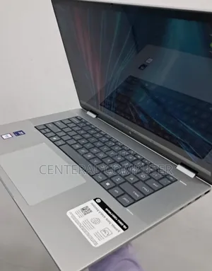 New Laptop HP Envy X360 13z 16GB Intel Core I7 SSD 512GB