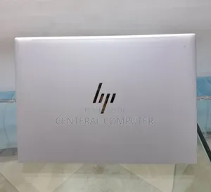 New Laptop HP EliteBook 840 G9 16GB Intel Core I7 SSD 512GB