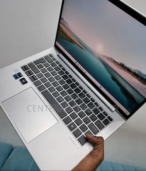 New Laptop HP EliteBook 840 G9 16GB Intel Core I7 SSD 512GB