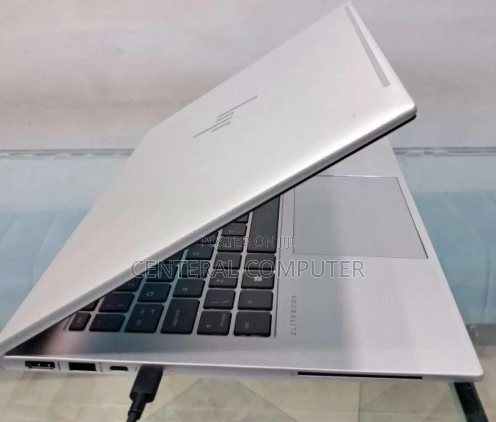 New Laptop HP EliteBook 840 G9 16GB Intel Core I7 SSD 512GB