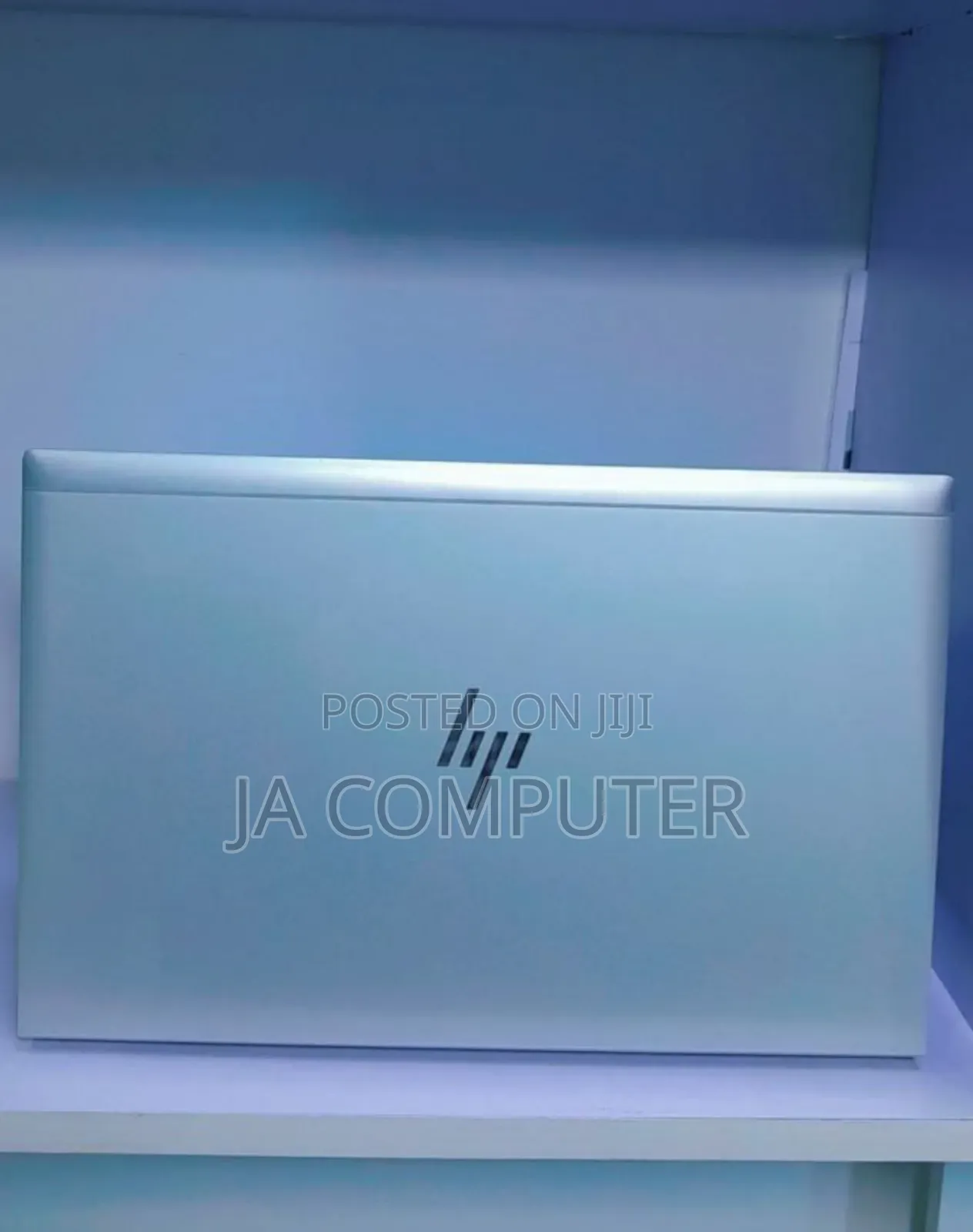 New Laptop HP EliteBook 850 8GB Intel Core I5 SSD 512GB