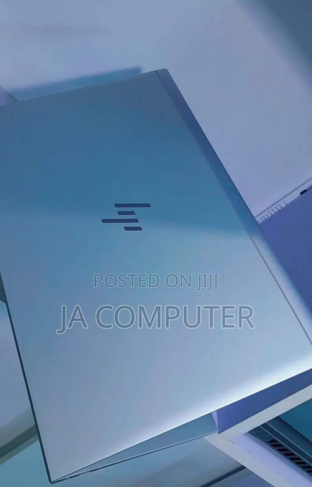 New Laptop HP EliteBook 850 8GB Intel Core I5 SSD 512GB