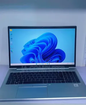 New Laptop HP EliteBook 850 8GB Intel Core I5 SSD 512GB