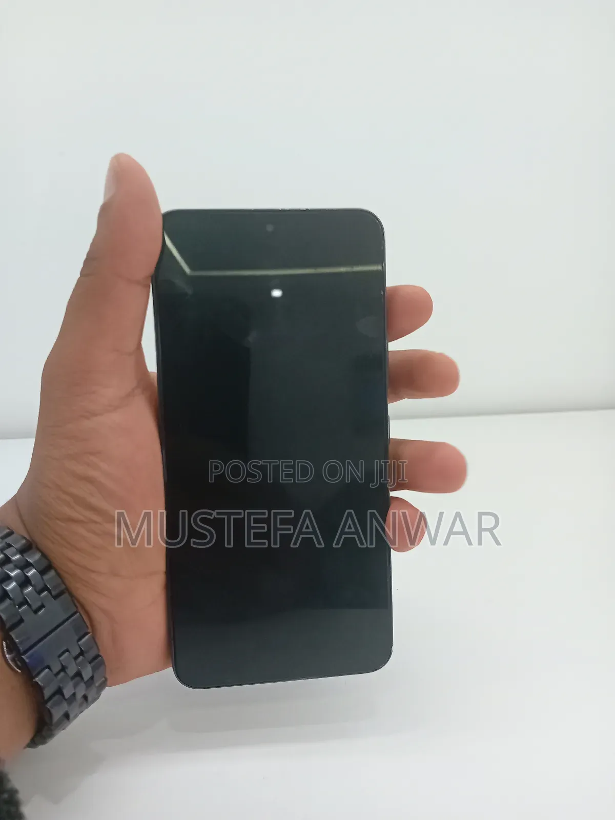 Samsung Galaxy S22 5G 128 GB Black