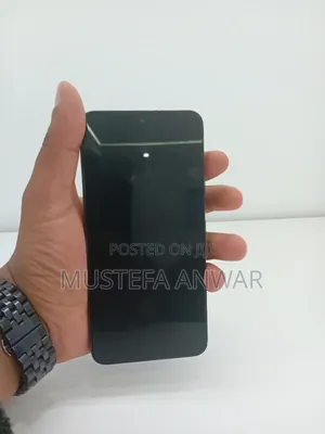 Samsung Galaxy S22 5G 128 GB Black