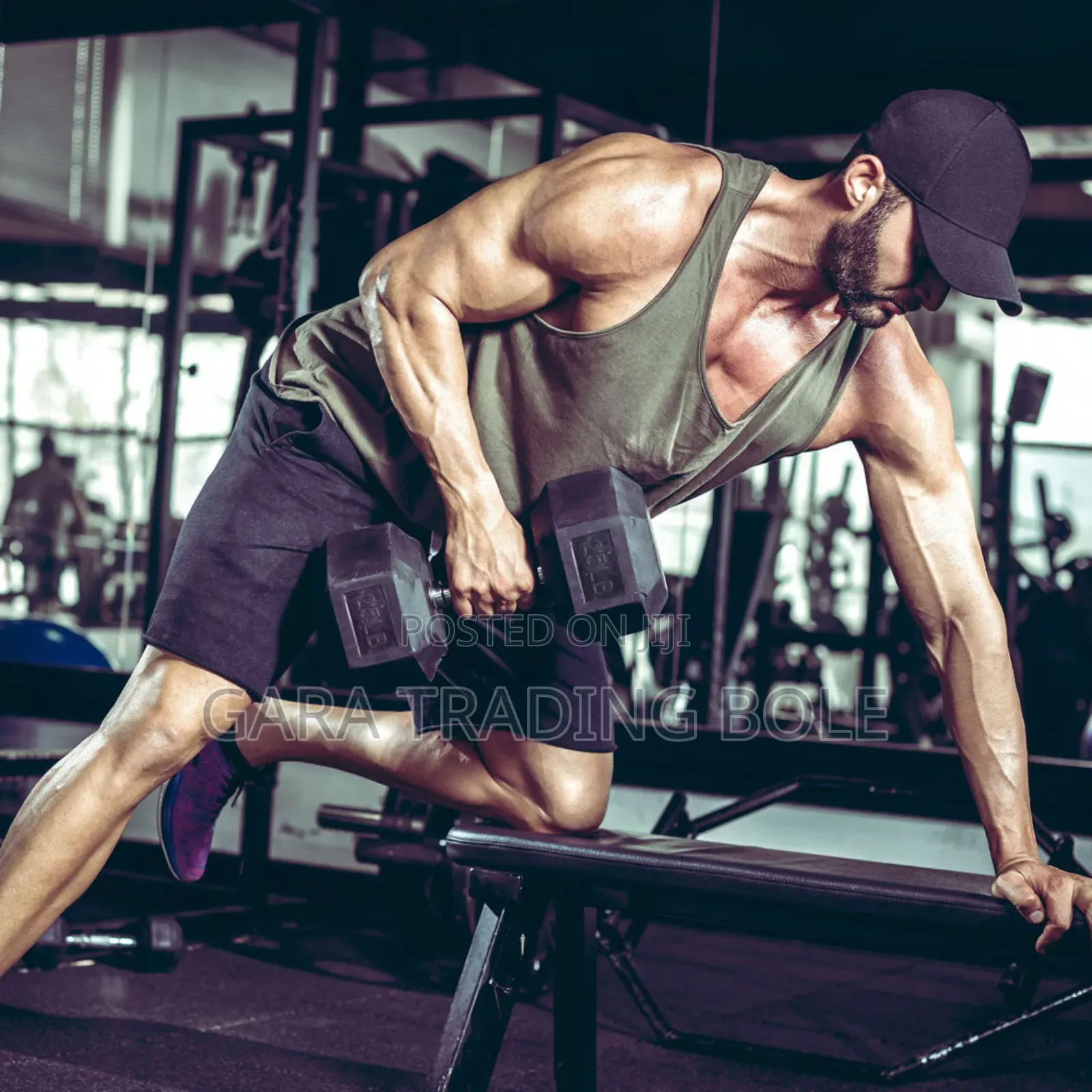 Dambbell Different Kg