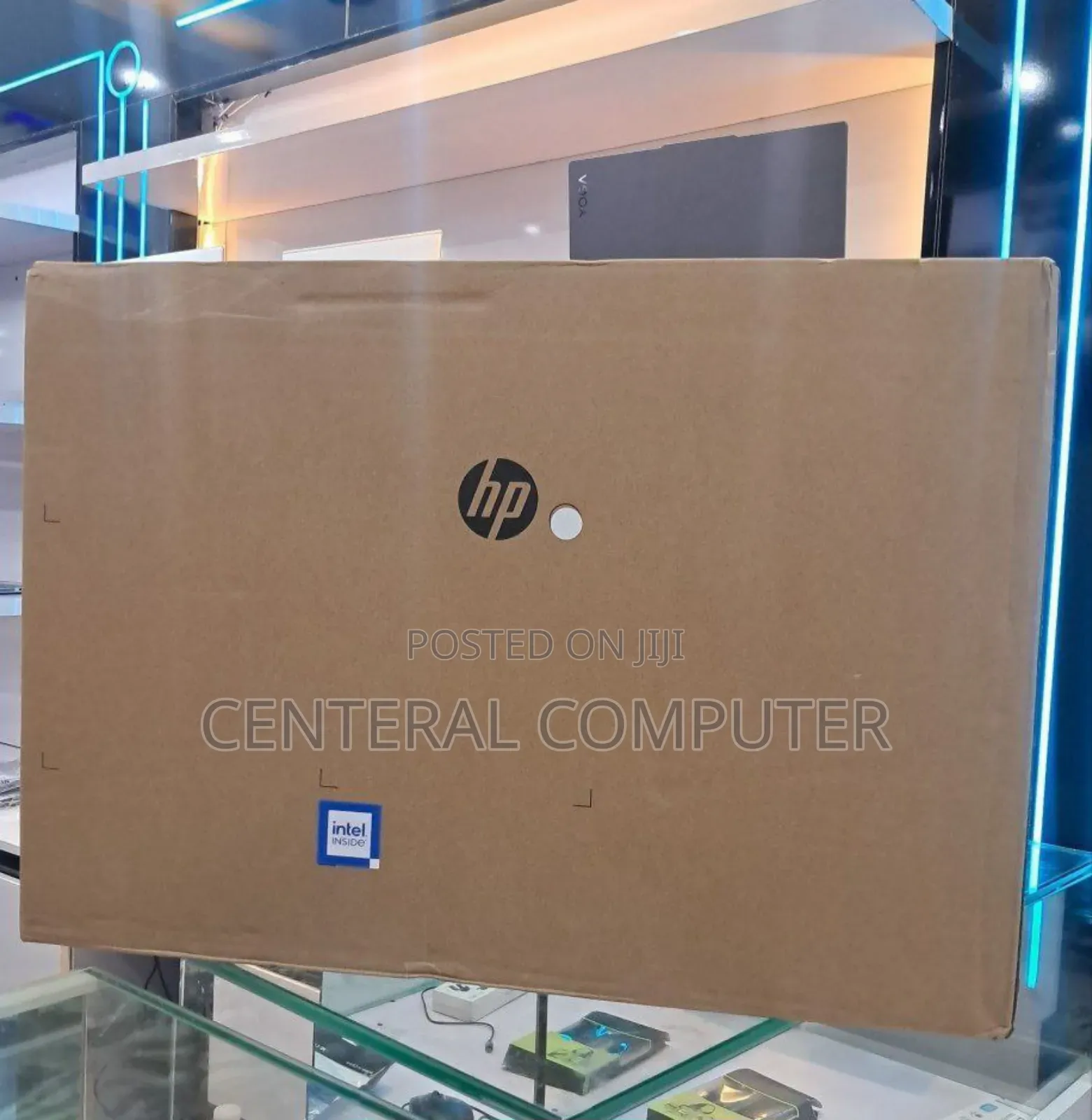 New Desktop Computer HP 290 G9 All-in-One 16GB Intel Core I7 SSD 512GB