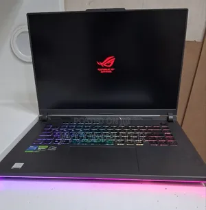 New Laptop Asus ROG Strix G16 G614 32GB Intel Core I7 SSD 1T