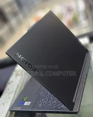 New Laptop Lenovo Legion 5 16GB Intel Core I7 SSD 512GB