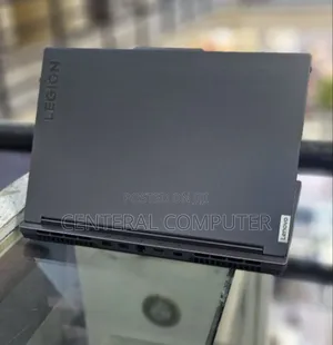 New Laptop Lenovo Legion 5 16GB Intel Core I7 SSD 512GB