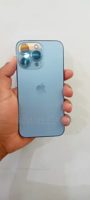 Apple iPhone 13 Pro Max 128 GB