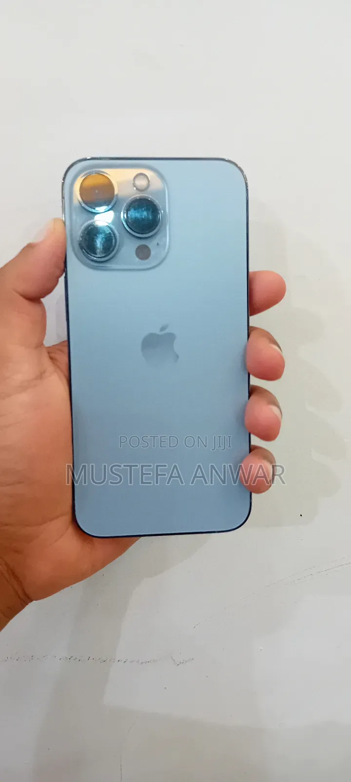 Apple iPhone 13 Pro Max 128 GB