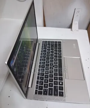 New Laptop HP EliteBook 840 G7 16GB Intel Core I7 SSD 512GB