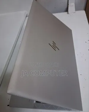 New Laptop HP EliteBook 840 G7 16GB Intel Core I7 SSD 512GB