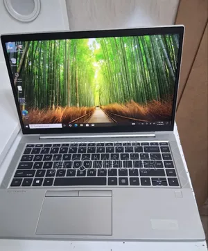 New Laptop HP EliteBook 840 G7 16GB Intel Core I7 SSD 512GB