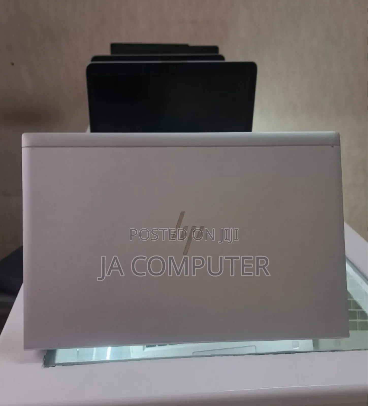 New Laptop HP EliteBook 840 G7 16GB Intel Core I7 SSD 512GB