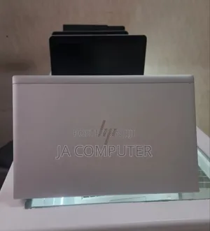 New Laptop HP EliteBook 840 G7 16GB Intel Core I7 SSD 512GB