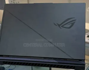 Photo - New Laptop Asus ROG Strix G15 16GB Intel Core I7 SSD 512GB