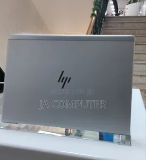 Photo - New Laptop HP EliteBook 840 G6 16GB Intel Core I5 SSD 512GB