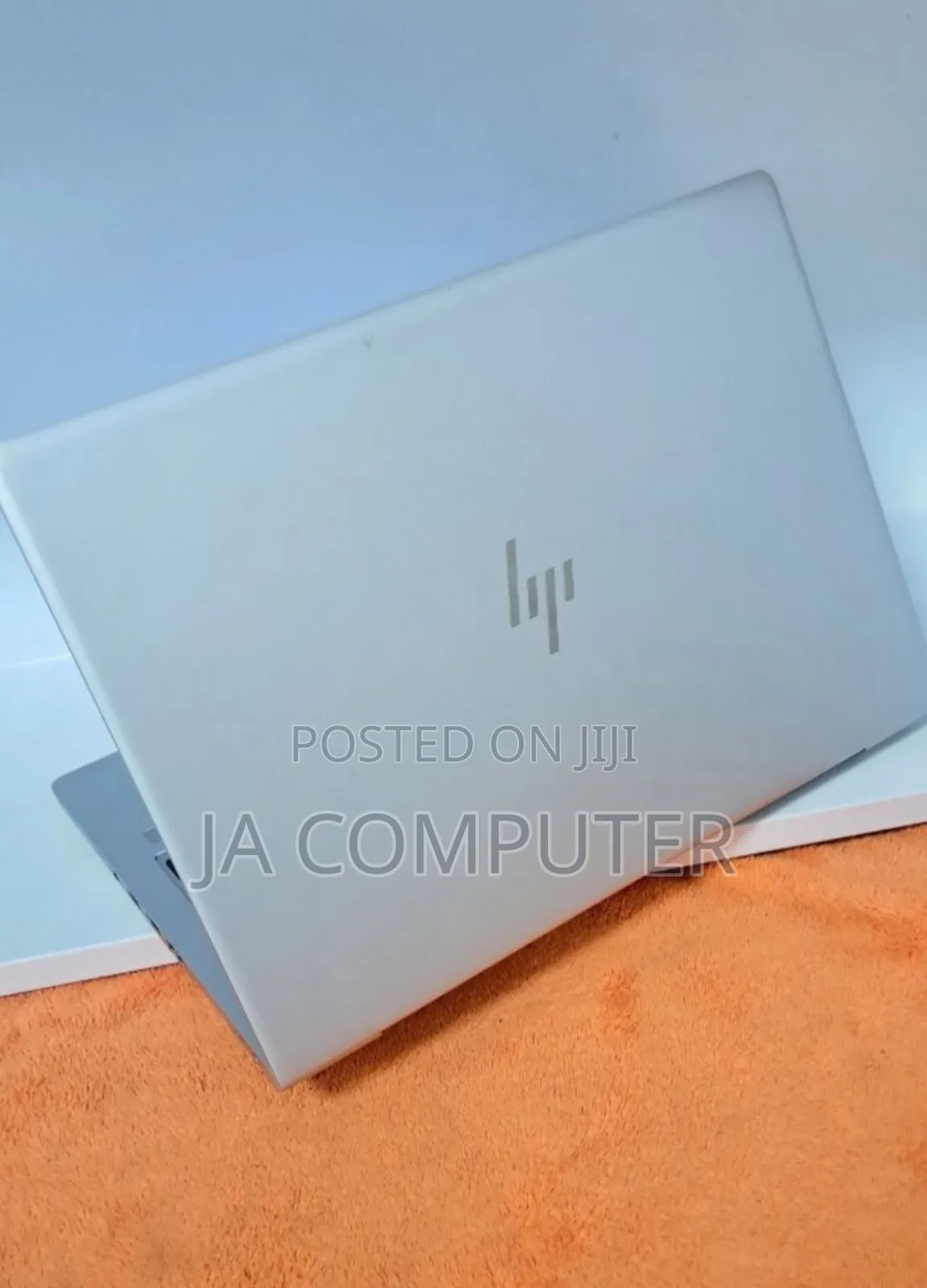 New Laptop HP EliteBook 840 G6 16GB Intel Core I5 SSD 512GB