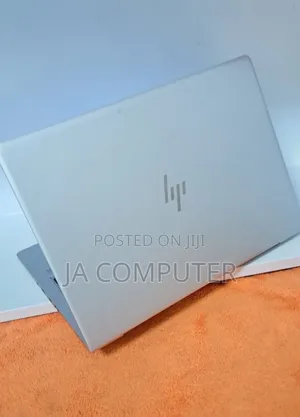 New Laptop HP EliteBook 840 G6 16GB Intel Core I5 SSD 512GB