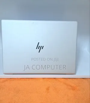 New Laptop HP EliteBook 840 G6 16GB Intel Core I5 SSD 512GB