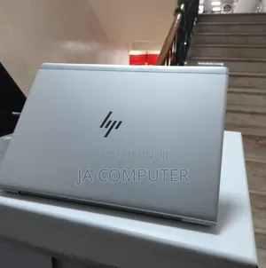 New Laptop HP EliteBook 840 G6 16GB Intel Core I5 SSD 512GB