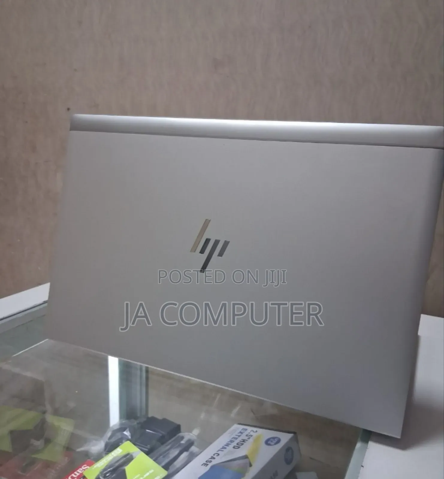 New Laptop HP EliteBook 840 G8 16GB Intel Core I7 SSD 512GB