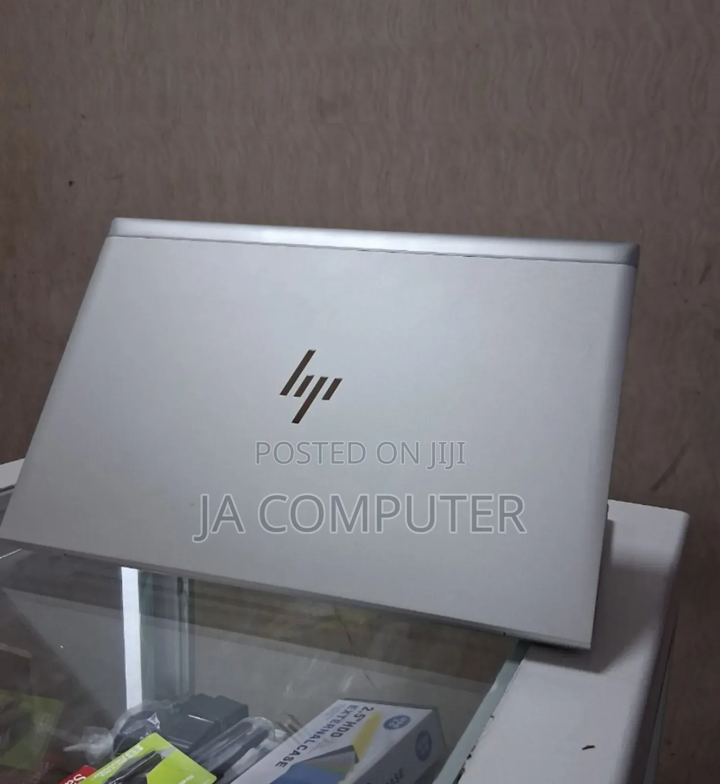 New Laptop HP EliteBook 840 G8 16GB Intel Core I7 SSD 512GB