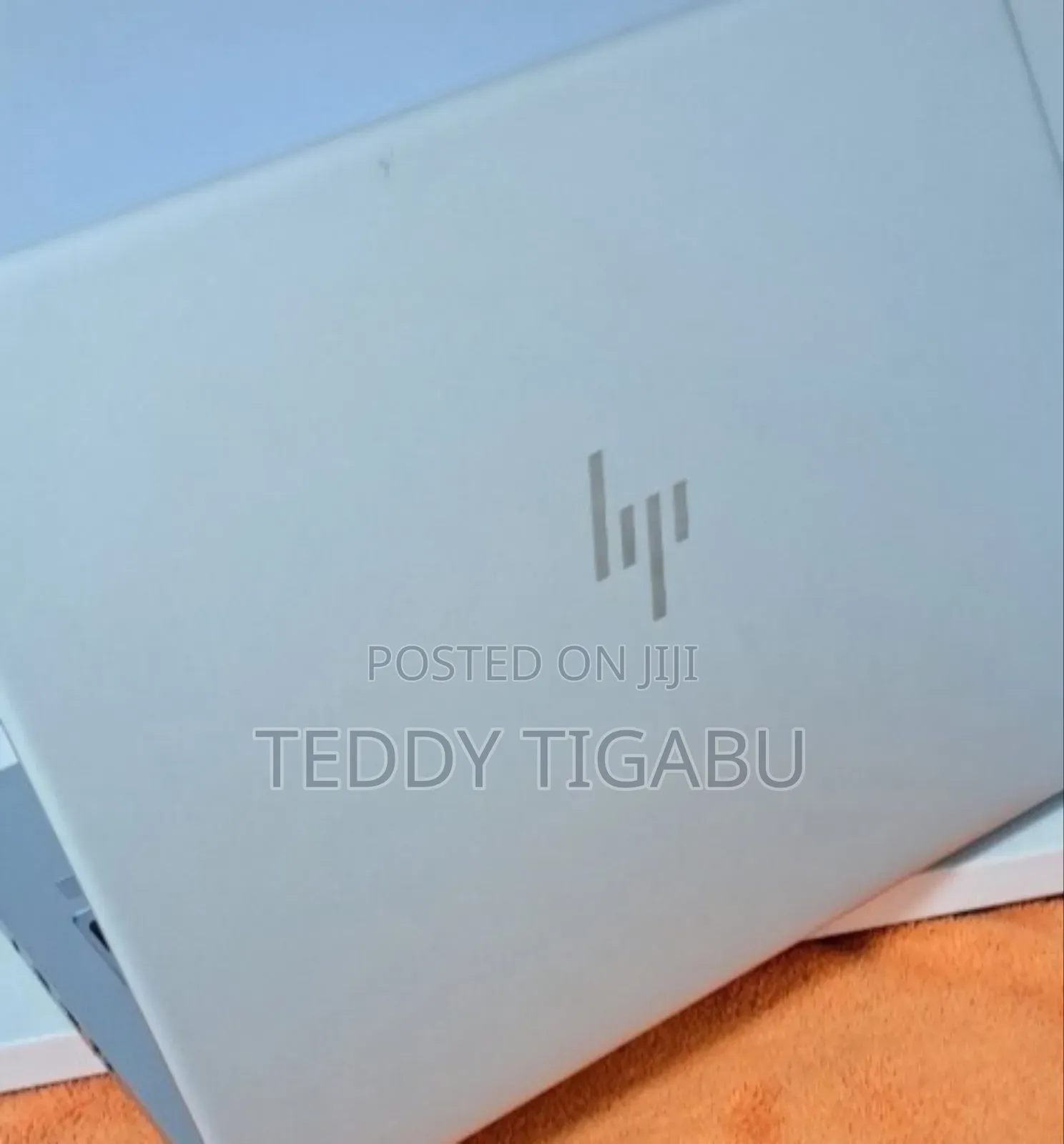 New Laptop HP EliteBook 840 G6 16GB Intel Core I5 SSD 512GB